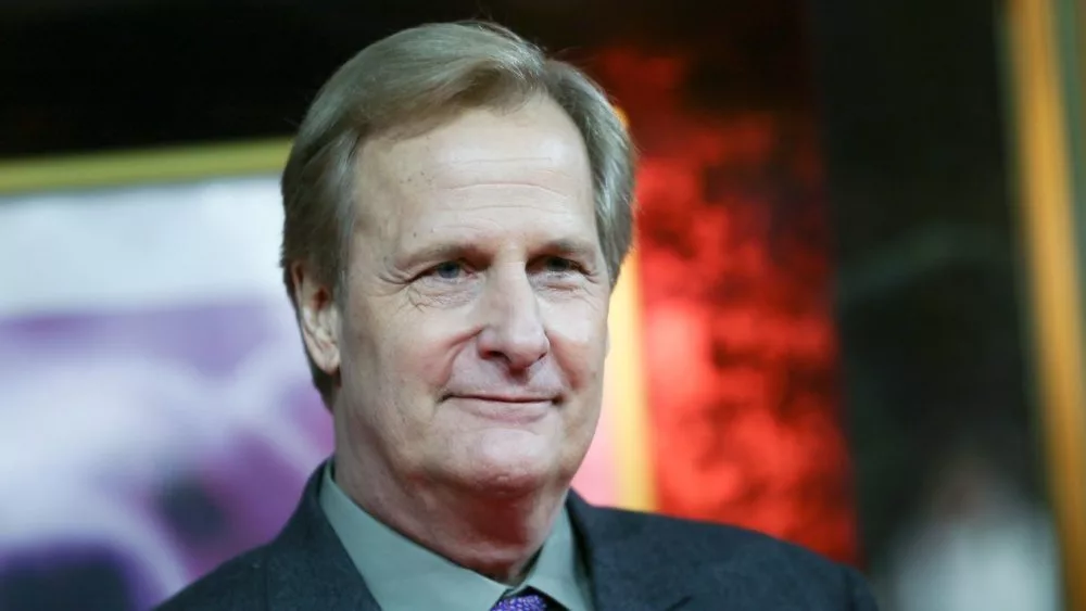 Jeff Daniels attends the 'The Looming Tower' premiere during the 68th Berlinale International Film Festival Berlin at Zoo Palast on February 20^ 2018 in Berlin^ Germany.