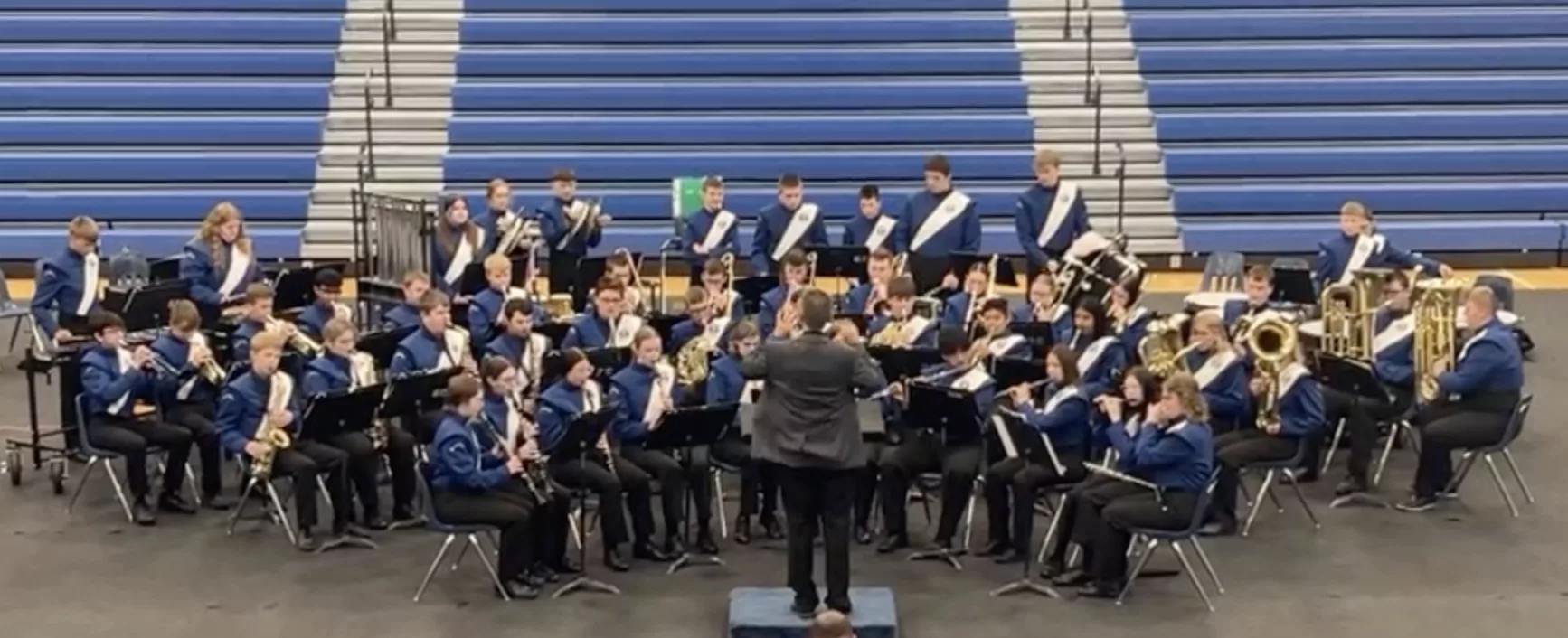 oneill-high-school-concert-band-districts-2025