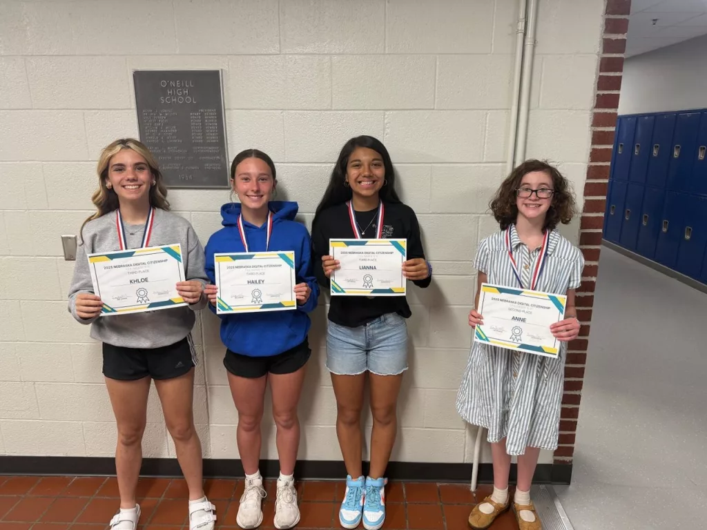 oneill-public-jr-high-digital-citizenship-contest-winners-may-2025