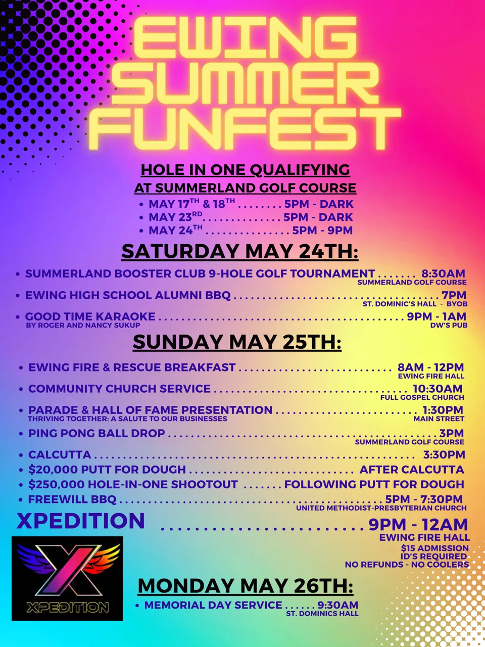 ewing-summer-funfest-2025