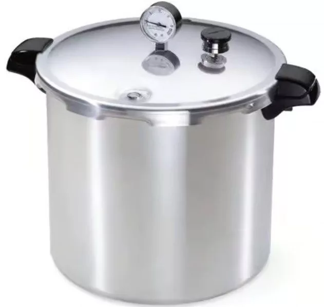 presssure-canner