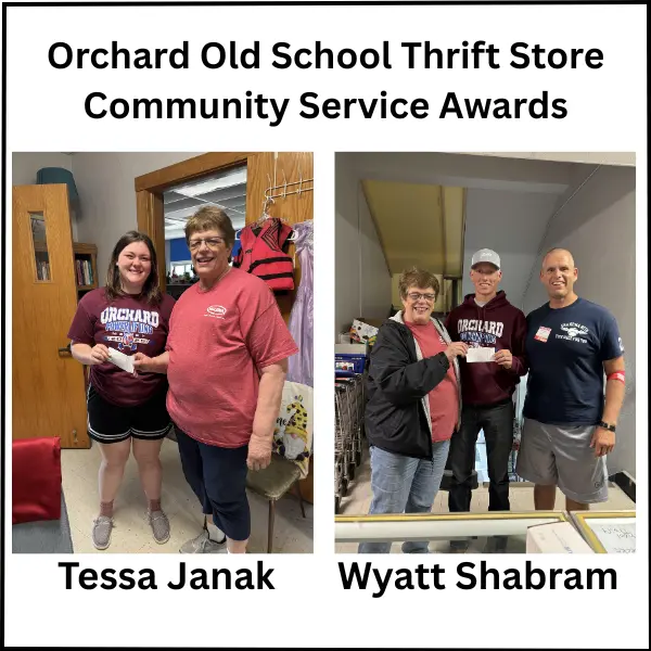 orchard-old-school-thrift-store-community-service-2025-1