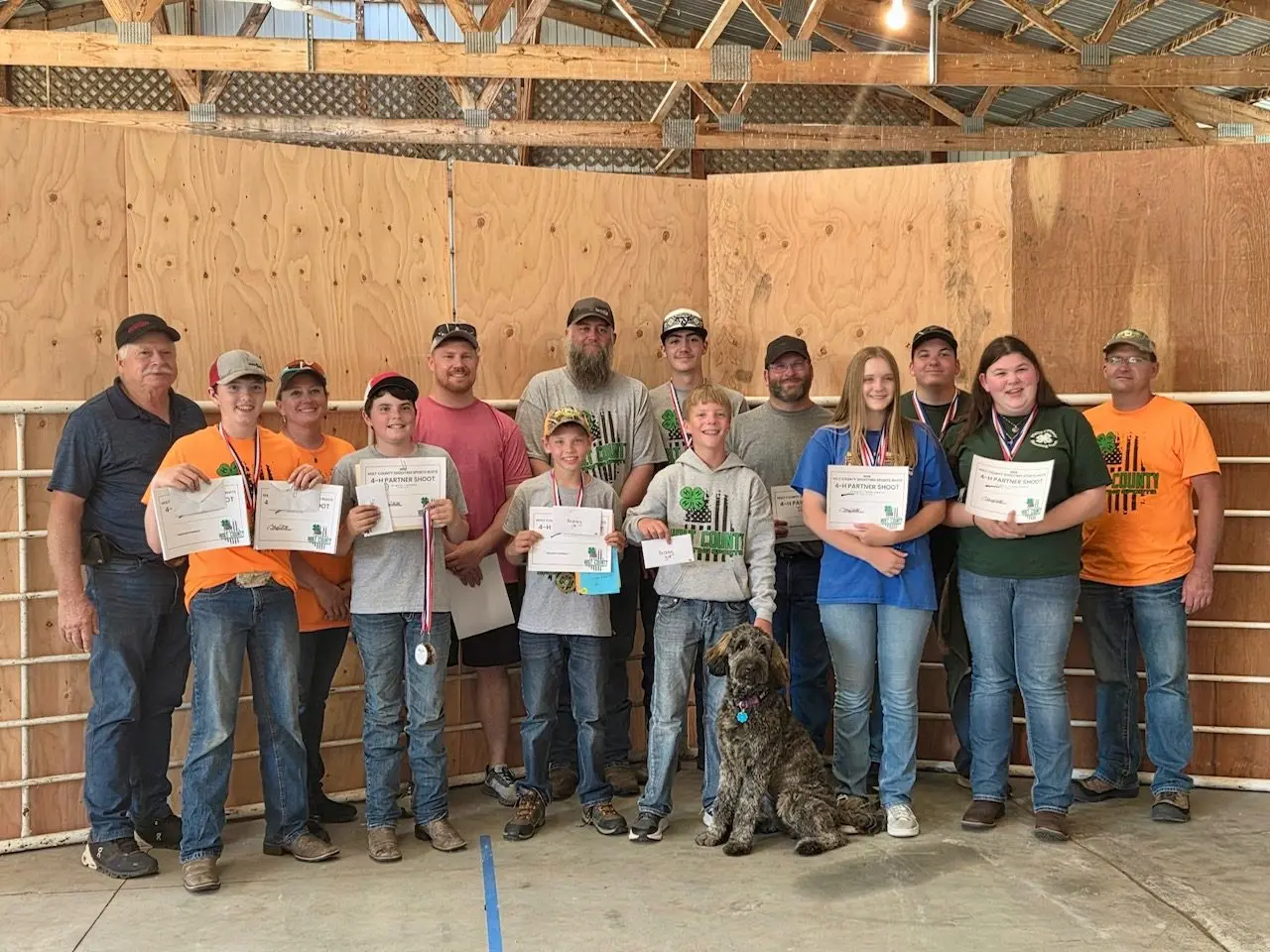 holt-county-4h-shooting-invitational-june-2025-partner-shoot