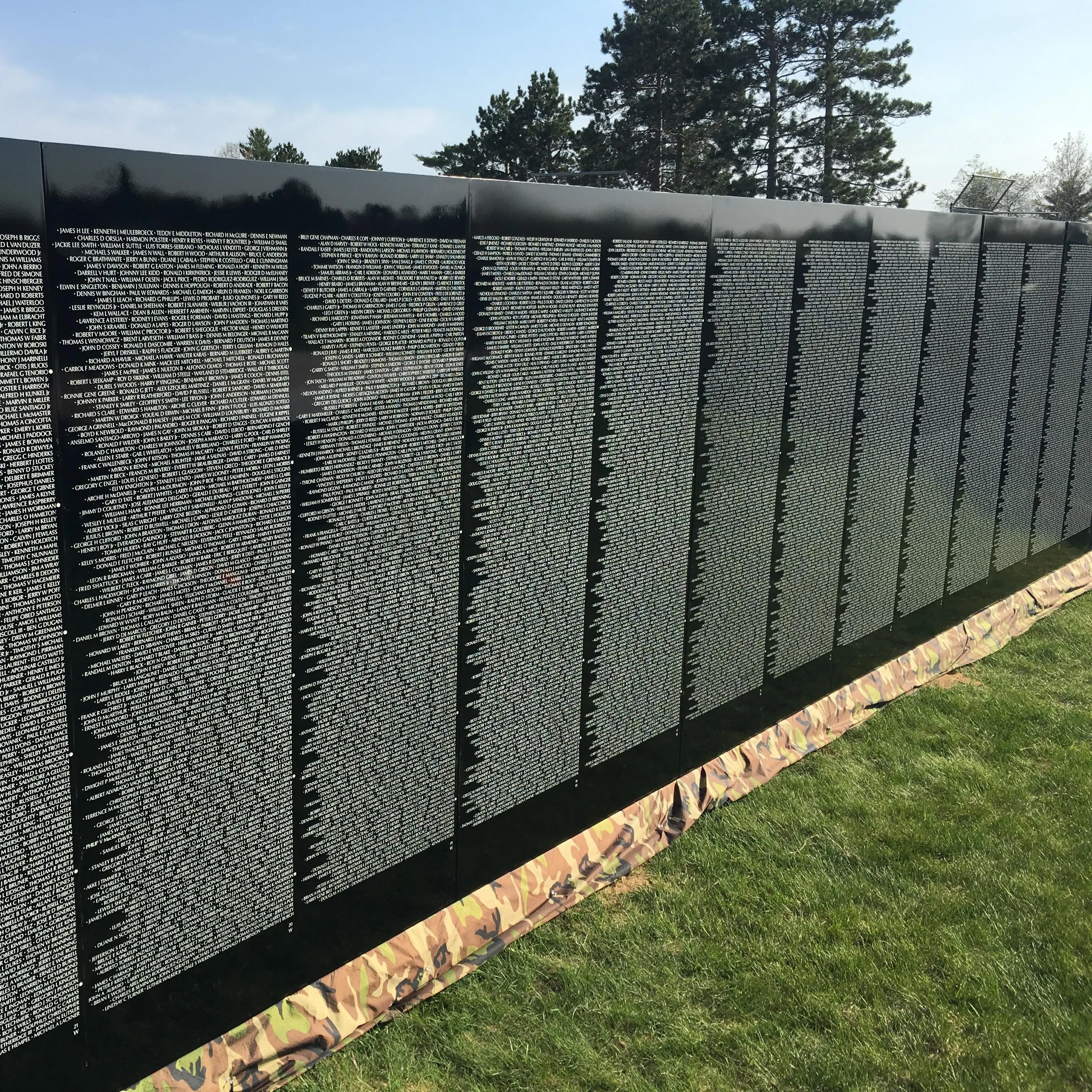 moving-wall