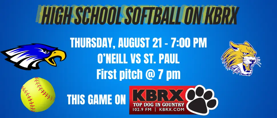 softball-on-kbrx-august-21-7-pm