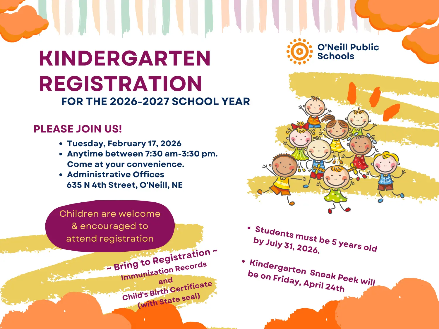 2026-2027-kindergarten-registration