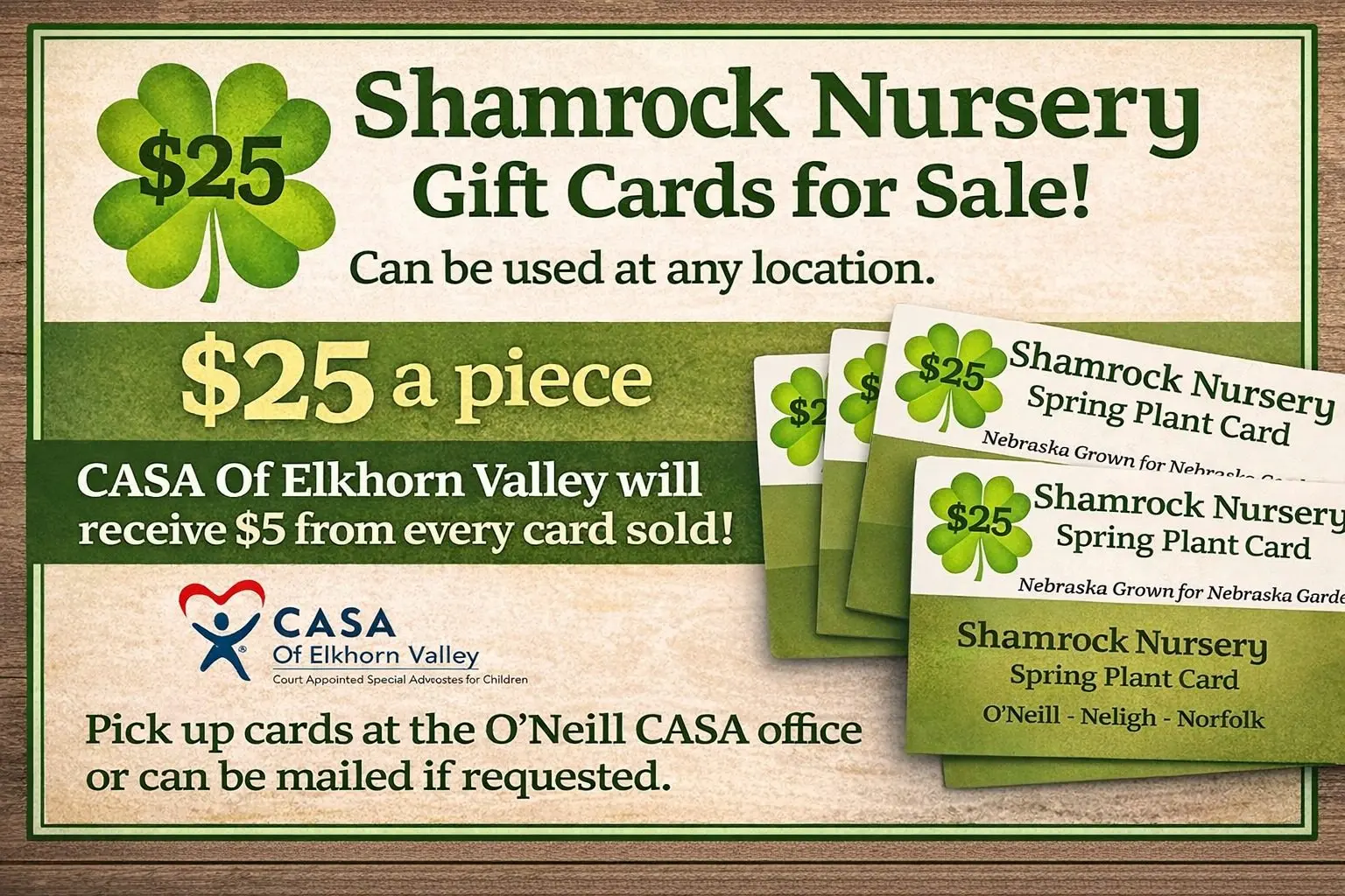 casa-shamrock-nursery-fund-raiser