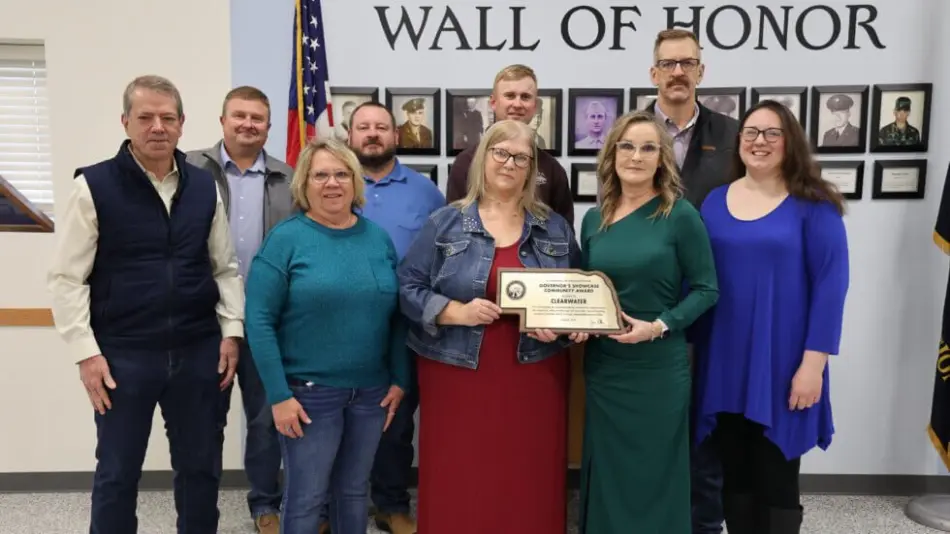 clearwater-showcase-community-award-2026