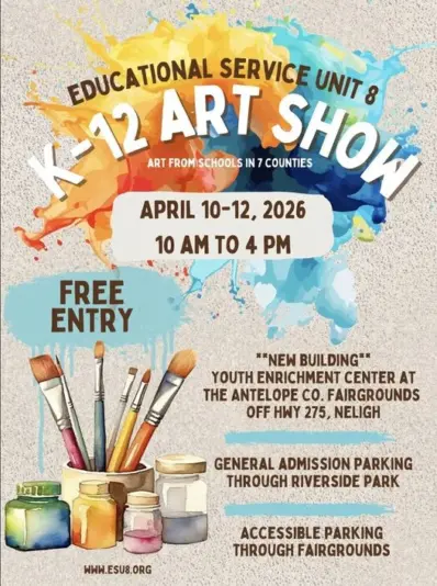 esu-8-art-show-2026