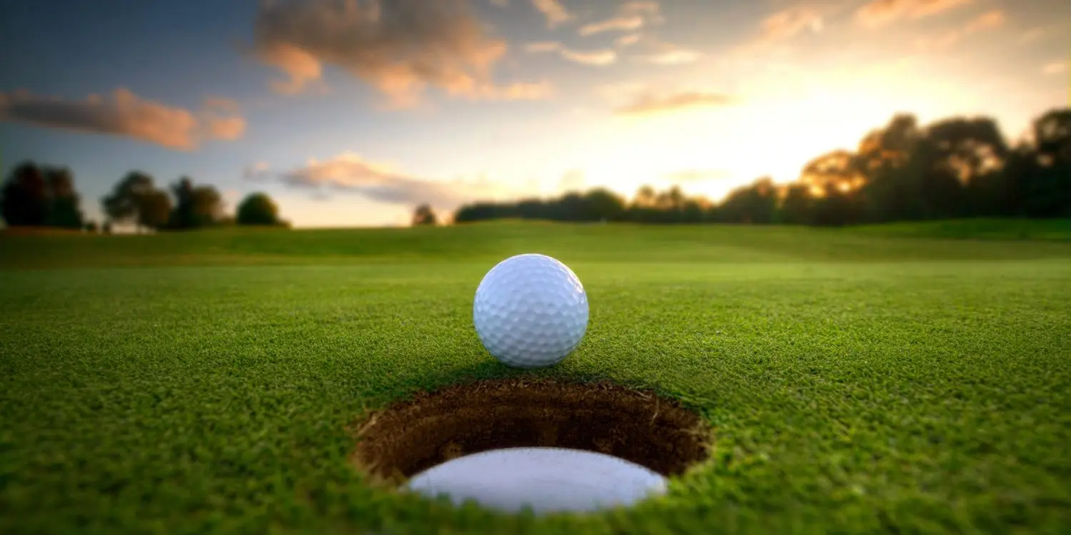 golf-ball-near-hole