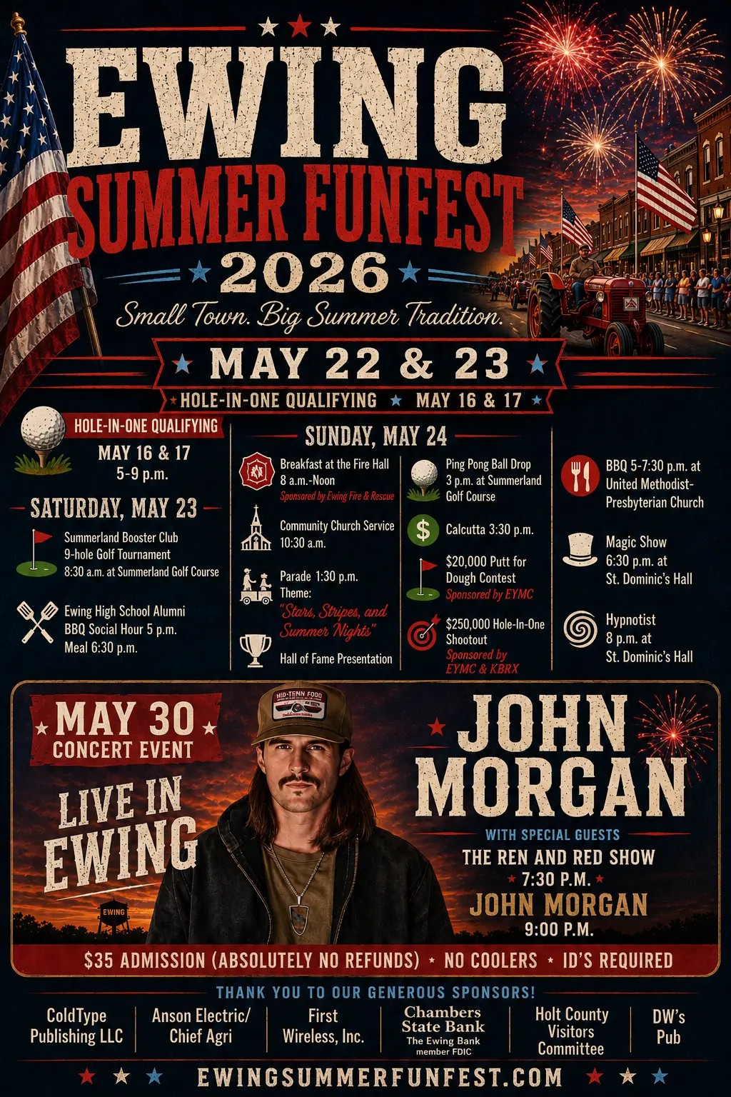 ewing-summer-funfest-2026