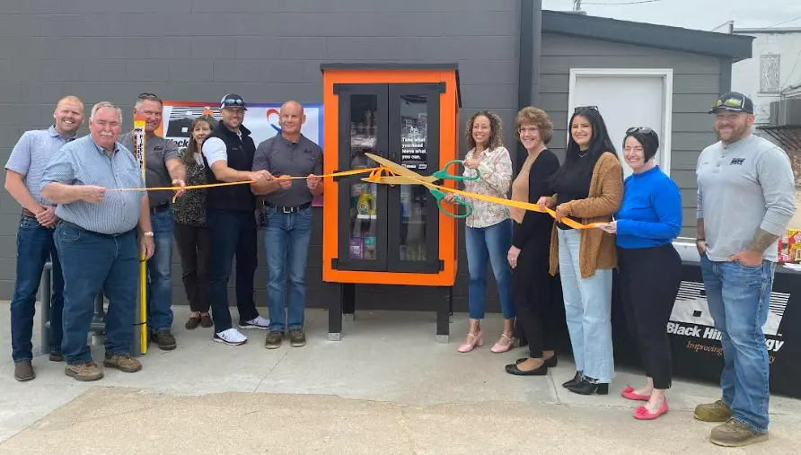 pantry-ribbon-cutting