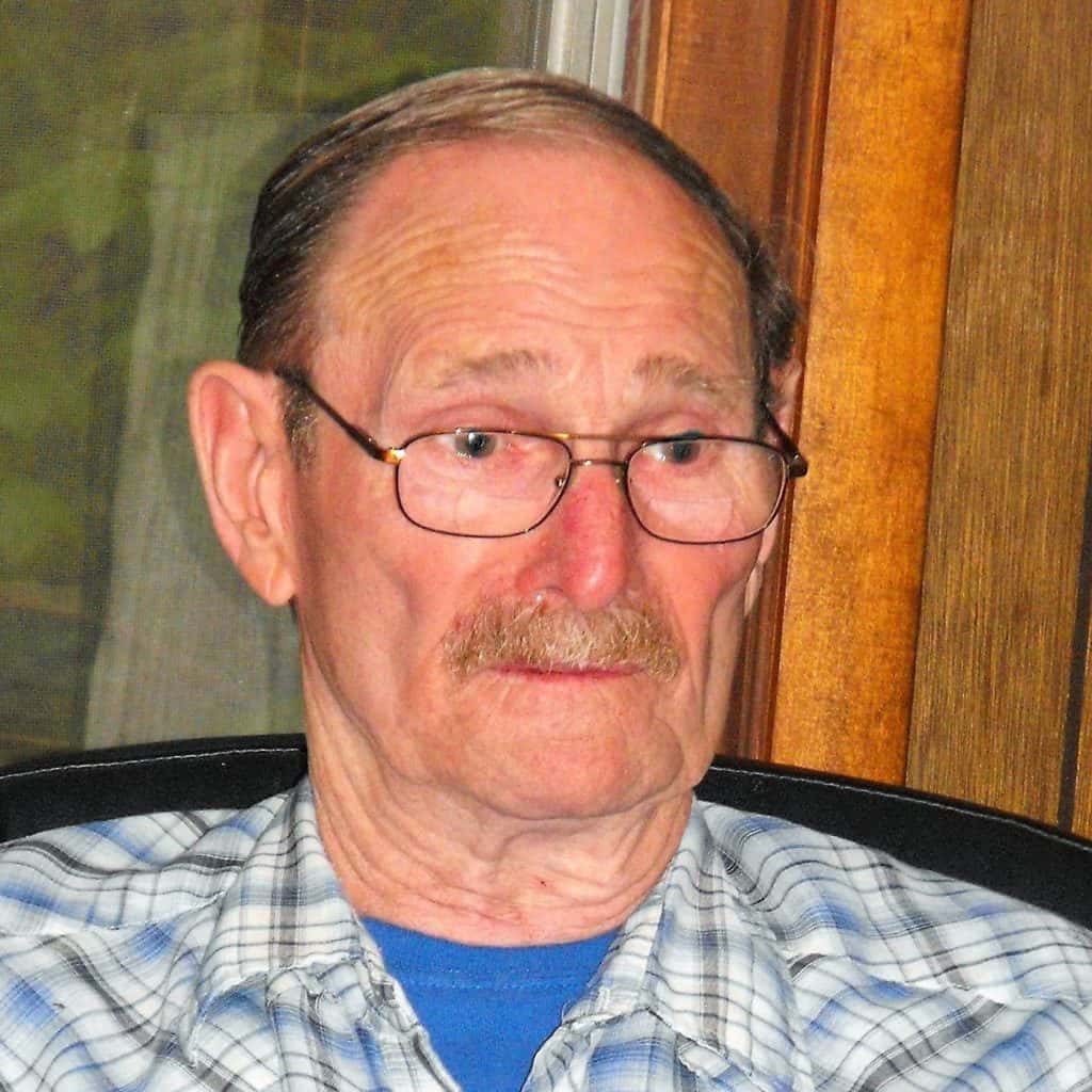 Buddy Allen Martin Town Crier Wire