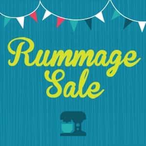 All events for Rummage Sale at The Chapel in St Joseph MI Town