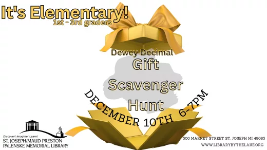 elementary-dewey-decimal-gift-hunt-dec-24-presentation