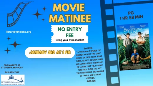 january-matinee