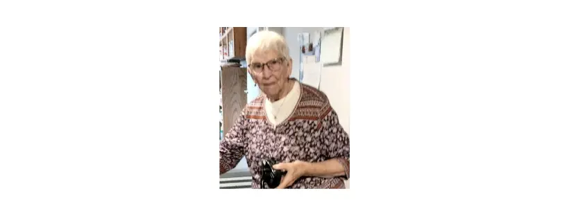 Helen Ruth Mills | Town Crier Wire