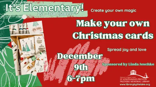 elementary-make-your-own-christmas-cards-dec-25-presentation