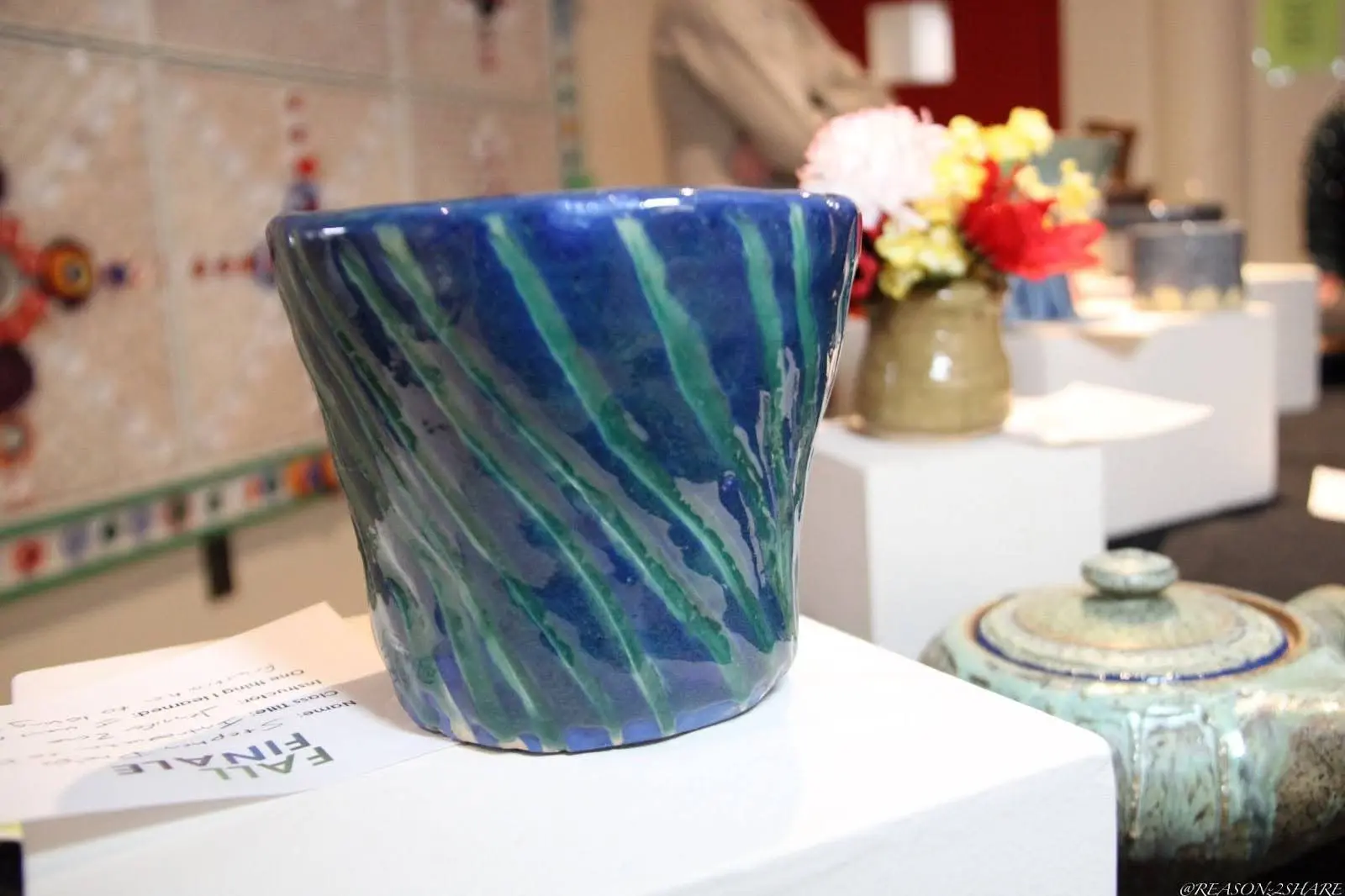 Fall Finale/Annual Meeting