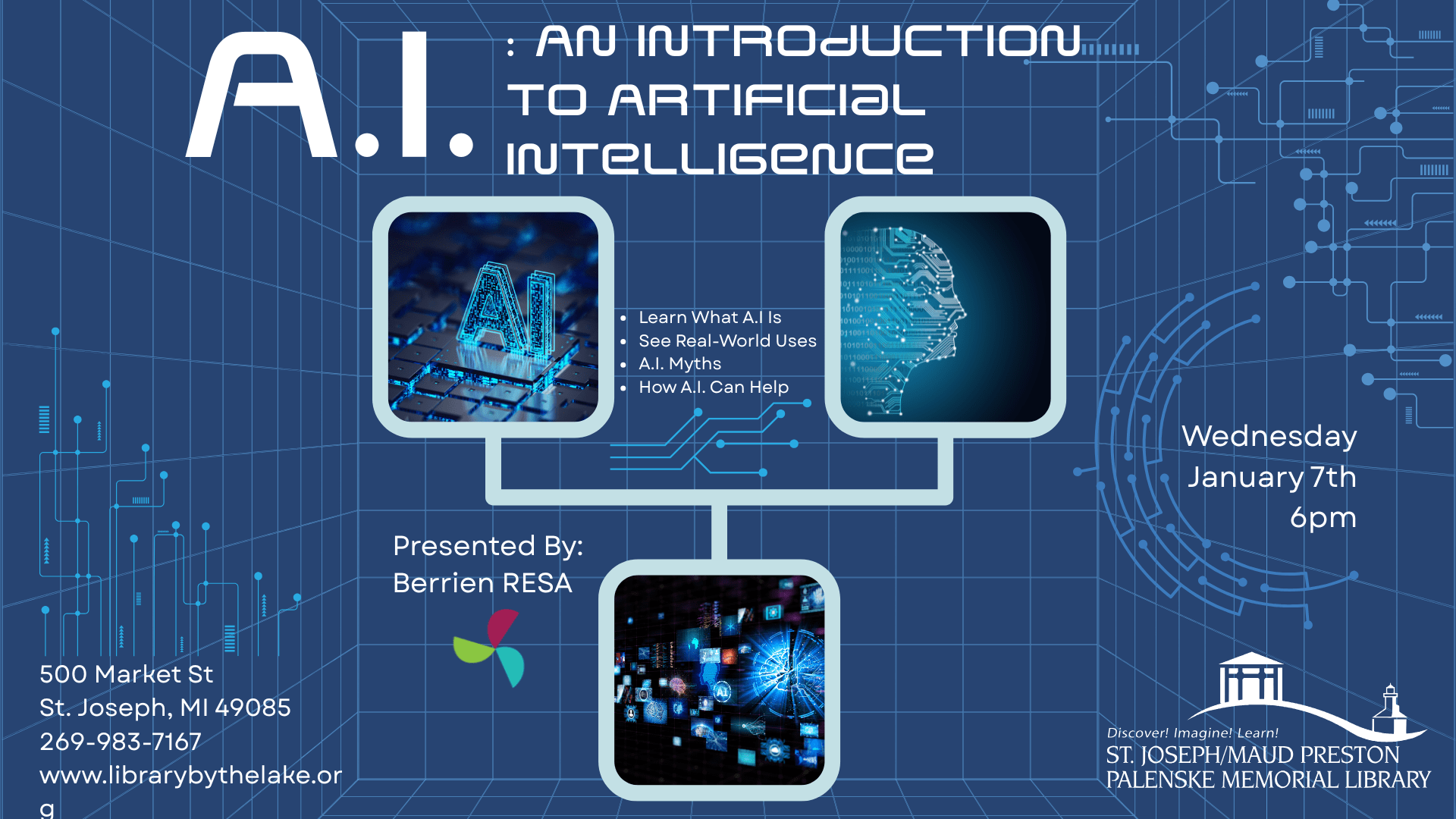 AI: An Introduction to Artificial Intelligence