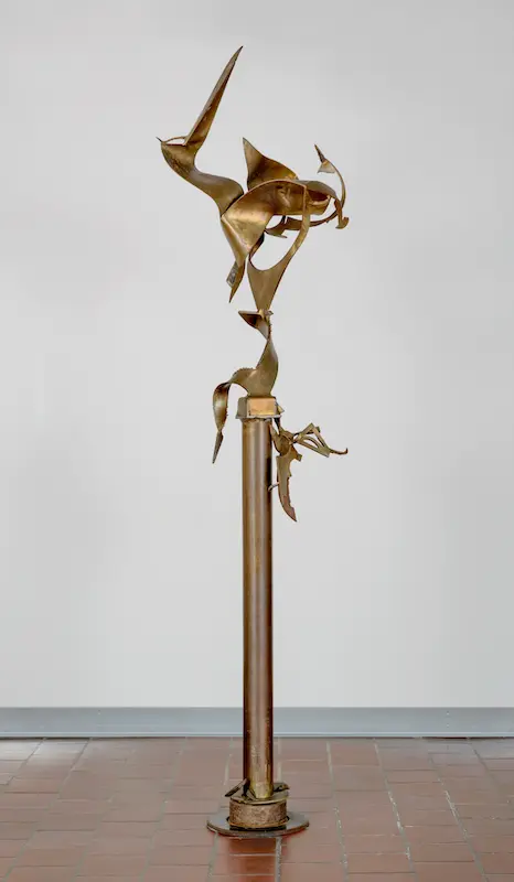 Preview Party: Sculpture in the Direct Method