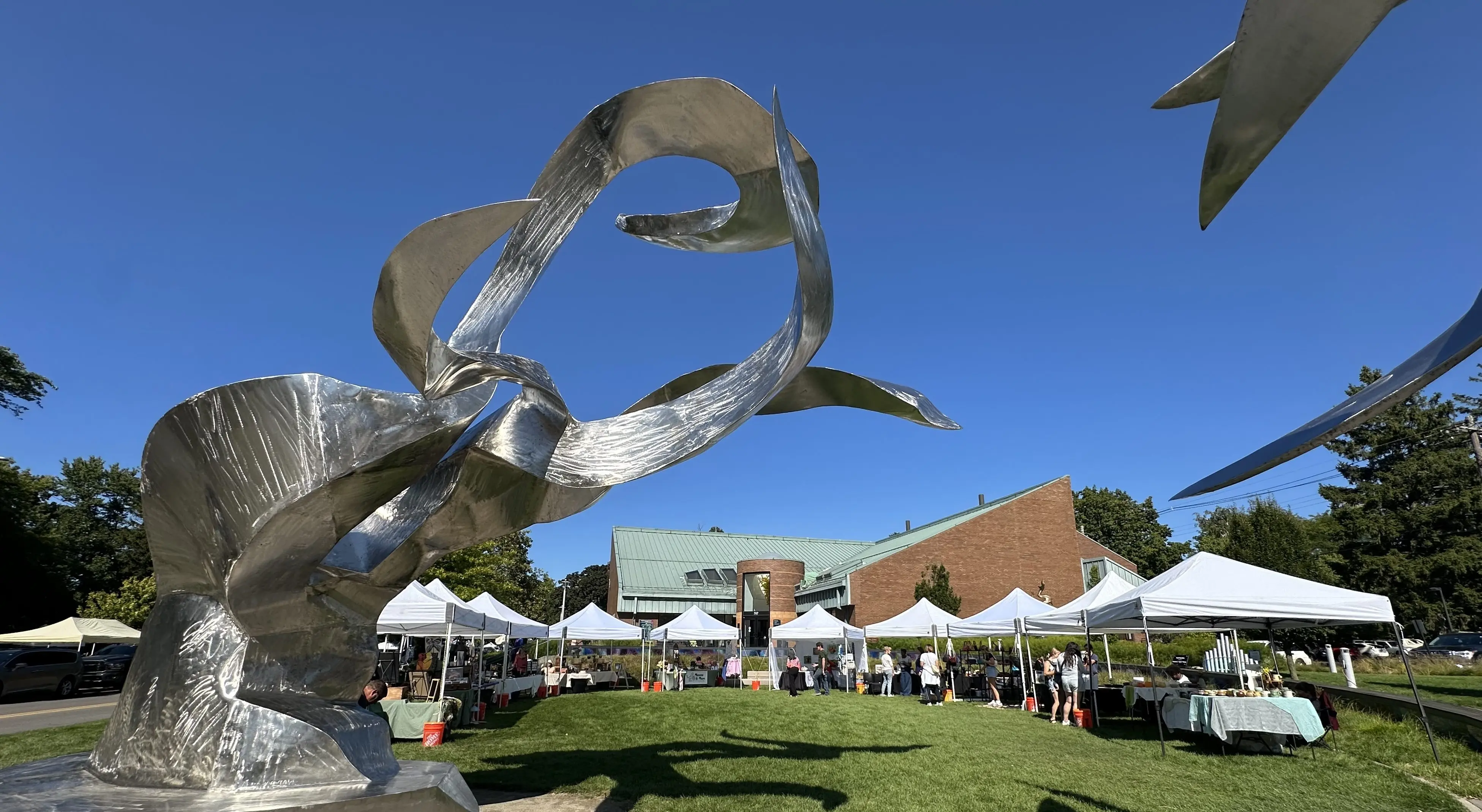 KAC Summer Art Market