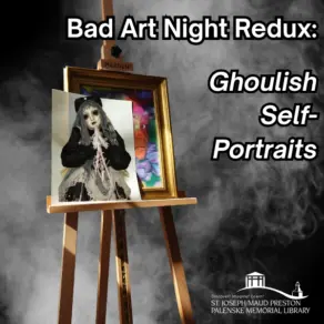 bad-art-night-redux-ghoulish-self-portraits-600-x-600-px1