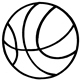 Basketball (Featured Image size 80 x 80)