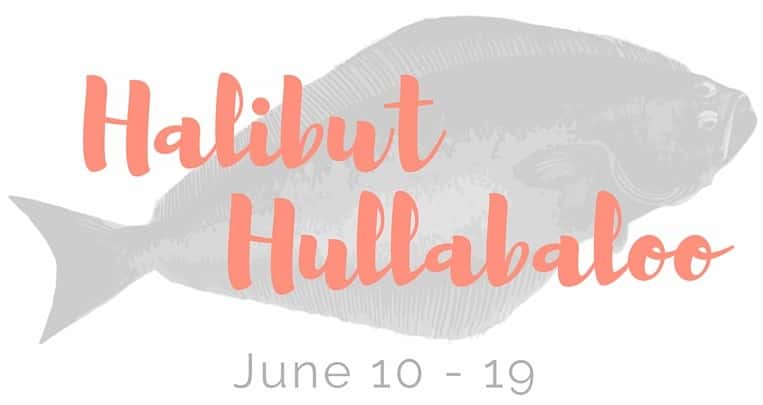 Halibut Hullabaloo