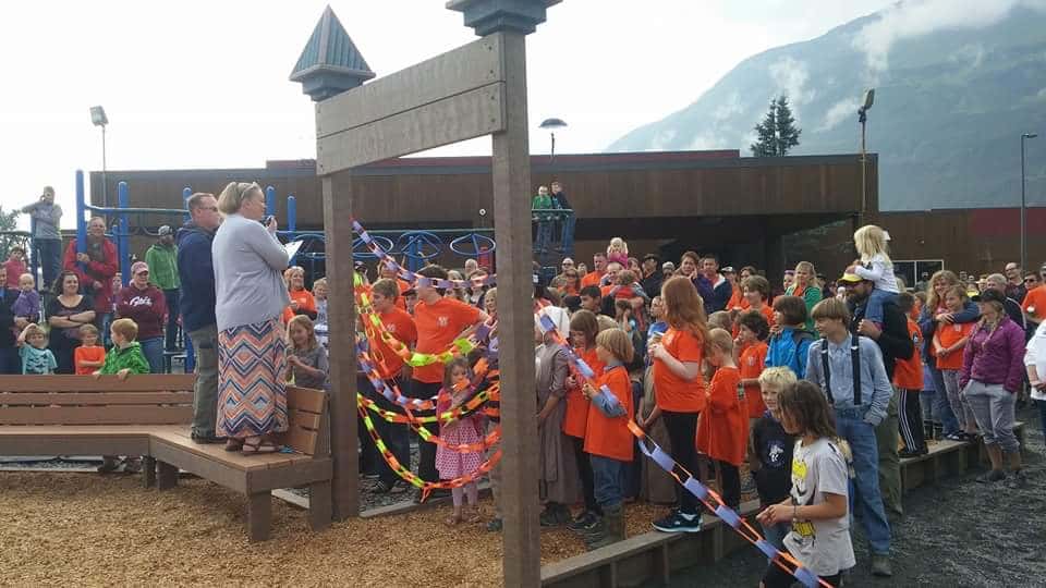 Community Playground 3