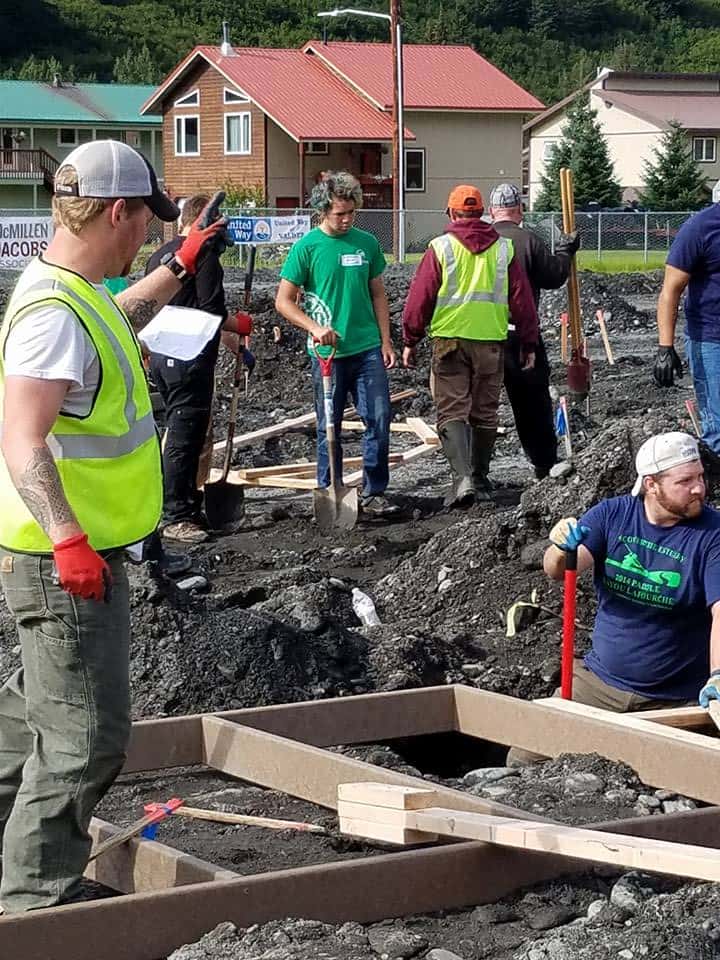 Valdez Playground Build 2
