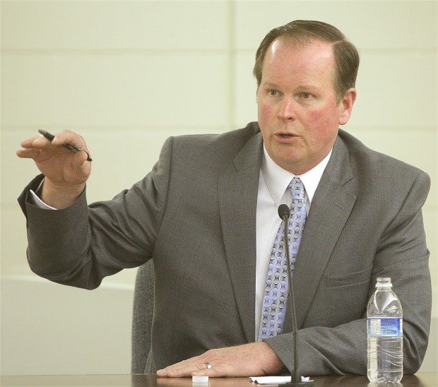 Interview with School Superintendent Jim Nygaard 1-24-22 - Vimarsana News