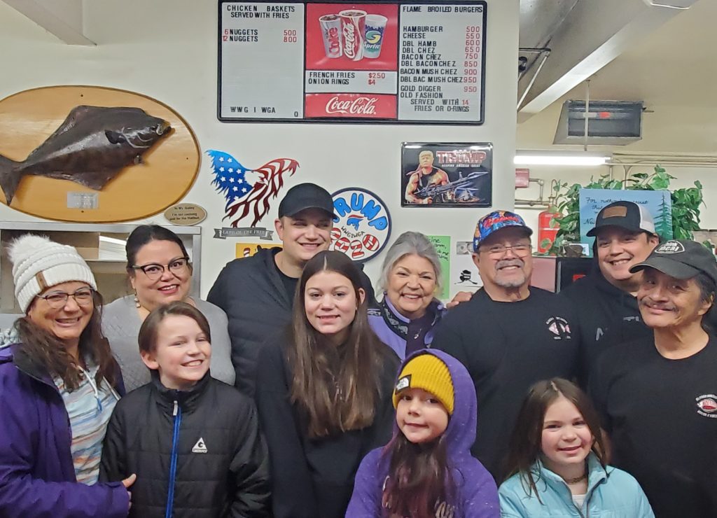 HALIBUT HOUSE CLOSING AFTER 38 YEARS - Vimarsana News