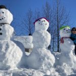 Frosty-Fever-Snowman-Family