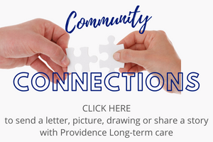 Community-Connections
