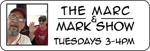 The Mark & Mark Show