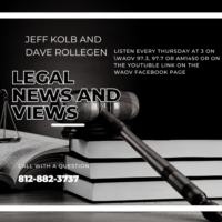 June 28, 2023 Legal News and Views