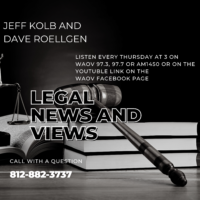March 21, 2024 Legal News and Views