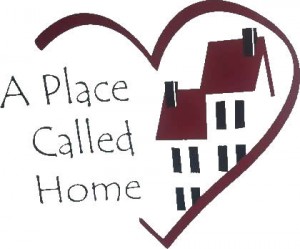 Place Called Home Logo