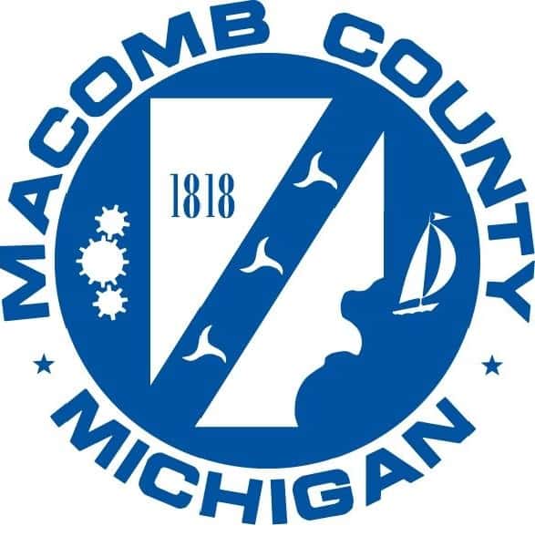 Macomb County celebrates 200th birthday WPHM