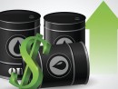 vector-illustration-of-oil-barrel-with-green-arrow
