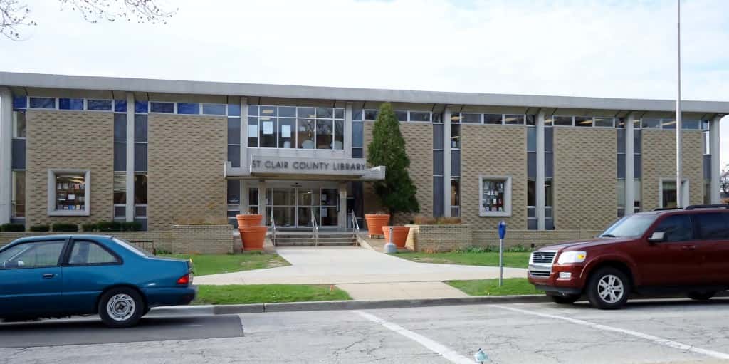 August ballot to include proposals for library, ambulance service - Vimarsana News