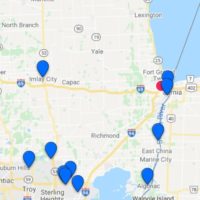 covid-testing-site-map
