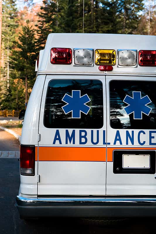 ATV crash injures two, alcohol suspected - Vimarsana News