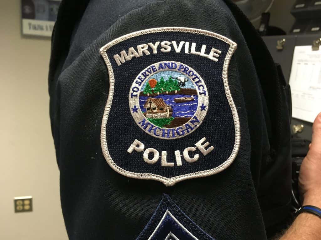 Police agencies receive state grants - Vimarsana News