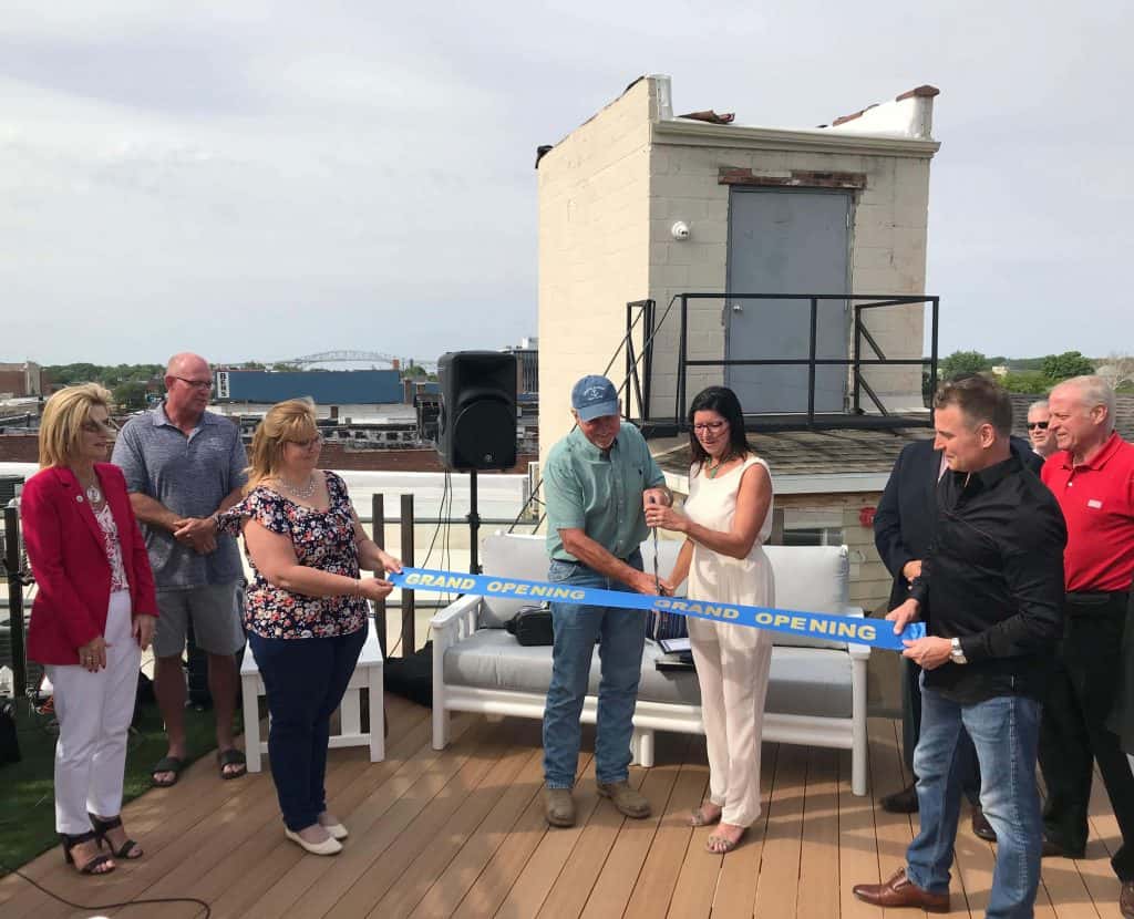 New lofts officially open in Downtown Port Huron WPHM