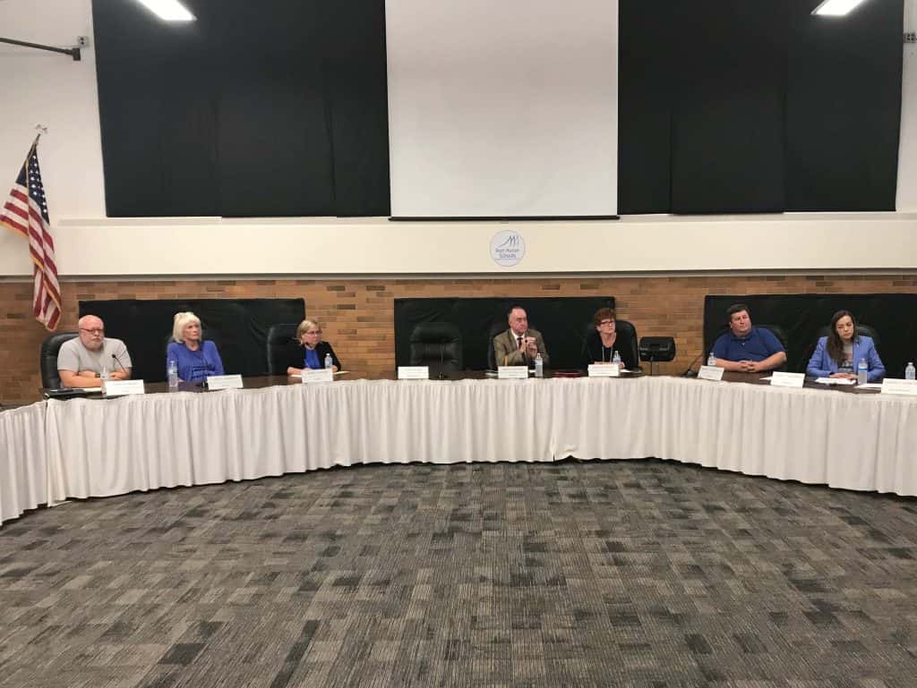 Port Huron Schools to revisit in-person learning tonight - Vimarsana News