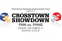 crosstown