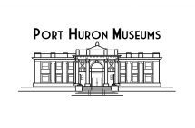 port-huron-museum-logo