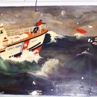 motor-lifeboat-mural